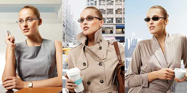 Coba Beralih ke Transition Glasses